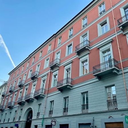 Mister G Home In The Heart Of Турин Екстер'єр фото