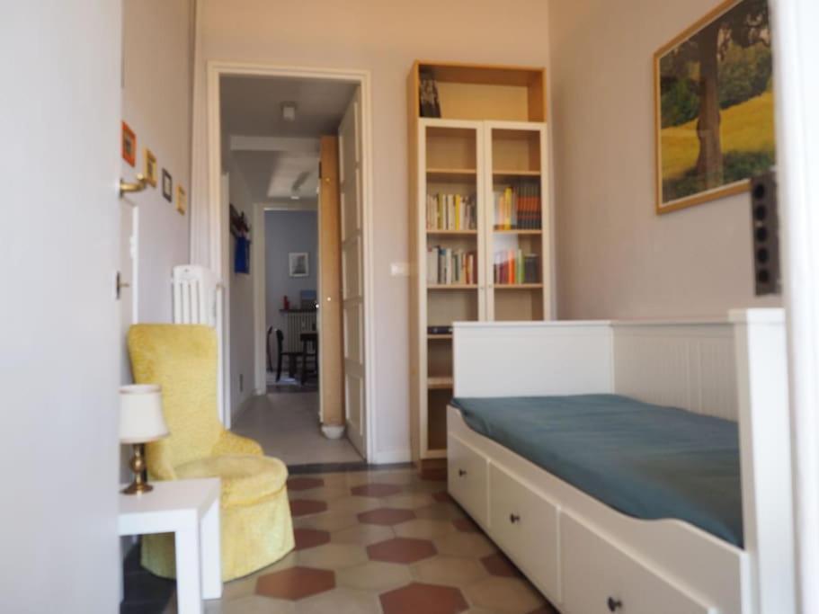Mister G Home In The Heart Of Турин Екстер'єр фото